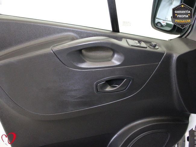 Fiat Talento 2.0 MTJ FURGÓN CERRADO 6 VEL 120