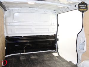 Fiat Talento 2.0 MTJ FURGÓN CERRADO 6 VEL 120 - Foto 25