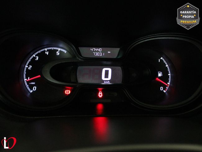 Fiat Talento 2.0 MTJ FURGÓN CERRADO 6 VEL 120