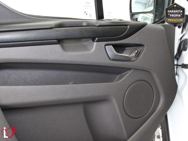 Ford Transit Custom VAN 2.0 TDCI 280 L1 MHEV TREND 130