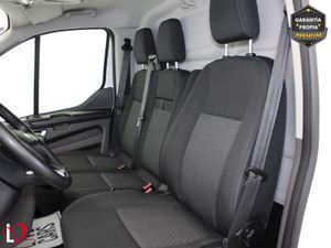 Ford Transit Custom VAN 2.0 TDCI 280 L1 MHEV TREND 130 - Foto 22