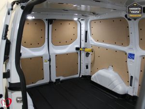 Ford Transit Custom VAN 2.0 TDCI 280 L1 MHEV TREND 130 - Foto 24