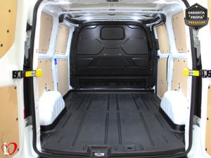 Ford Transit Custom VAN 2.0 TDCI 280 L1 MHEV TREND 130 - Foto 8