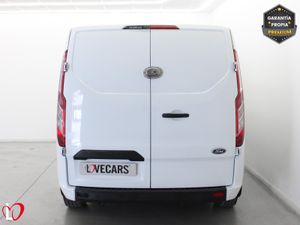Ford Transit Custom VAN 2.0 TDCI 280 L1 MHEV TREND 130 - Foto 29