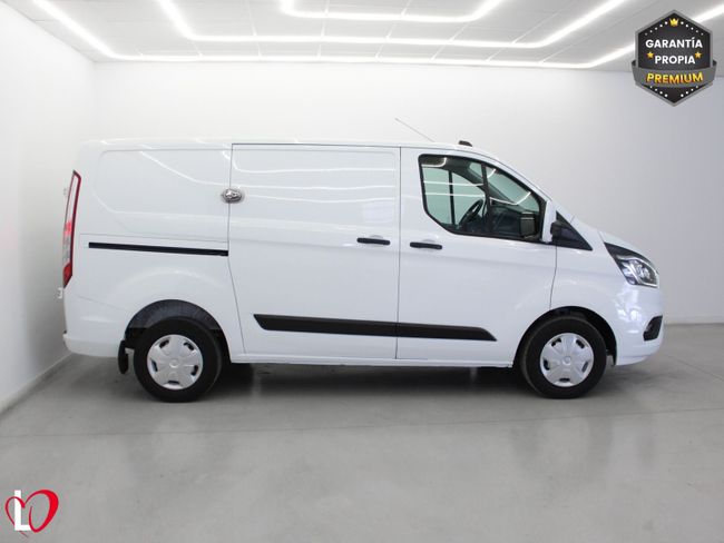 Ford Transit Custom VAN 2.0 TDCI 280 L1 MHEV TREND 130