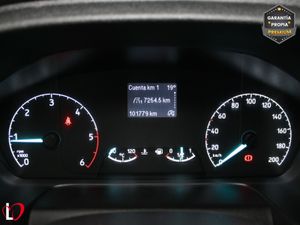Ford Transit Custom VAN 2.0 TDCI 280 L1 MHEV TREND 130 - Foto 10