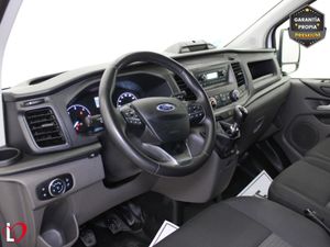 Ford Transit Custom VAN 2.0 TDCI 280 L1 MHEV TREND 130 - Foto 20