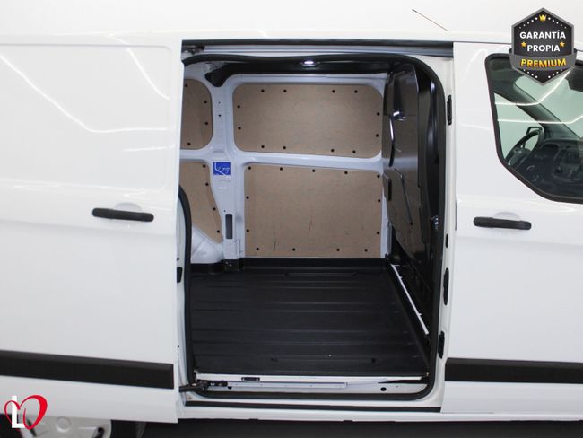 Ford Transit Custom VAN 2.0 TDCI 280 L1 MHEV TREND 130