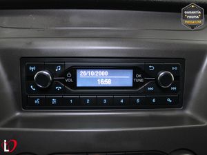 Ford Transit Custom VAN 2.0 TDCI 280 L1 MHEV TREND 130 - Foto 13