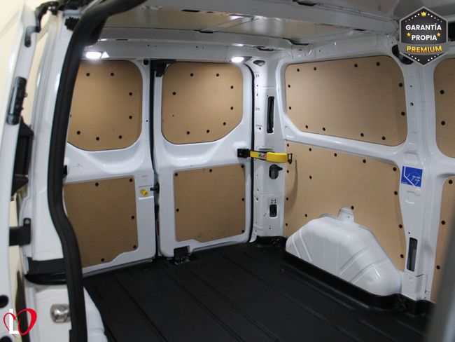 Ford Transit Custom VAN 2.0 TDCI 280 L1 MHEV TREND 130