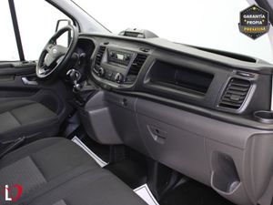 Ford Transit Custom VAN 2.0 TDCI 280 L1 MHEV TREND 130 - Foto 21