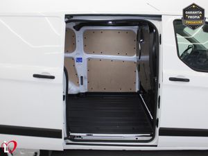 Ford Transit Custom VAN 2.0 TDCI 280 L1 MHEV TREND 130 - Foto 7