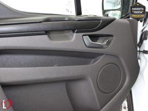 Ford Transit Custom VAN 2.0 TDCI 280 L1 MHEV TREND 130 - Foto 19