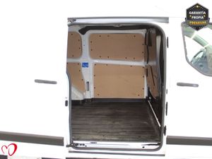 Ford Transit Custom VAN 2.0 TDCI 280 L1 MHEV TREND 130 - Foto 7