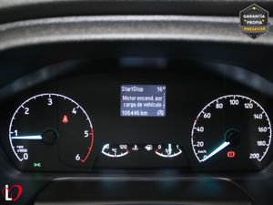 Ford Transit Custom VAN 2.0 TDCI 280 L1 MHEV TREND 130 - Foto 12