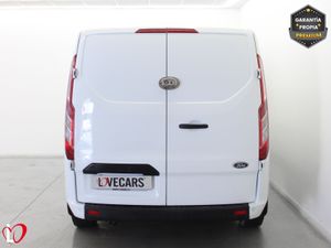 Ford Transit Custom VAN 2.0 TDCI 280 L1 MHEV TREND 130 - Foto 28