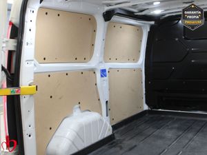 Ford Transit Custom VAN 2.0 TDCI 280 L1 MHEV TREND 130 - Foto 22