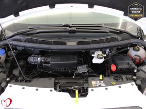 Ford Transit Custom VAN 2.0 TDCI 280 L1 MHEV TREND 130 - Foto 10
