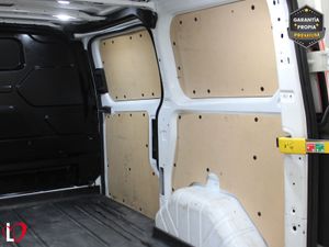 Ford Transit Custom VAN 2.0 TDCI 280 L1 MHEV TREND 130 - Foto 23