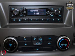 Ford Transit Custom VAN 2.0 TDCI 280 L1 MHEV TREND 130 - Foto 15