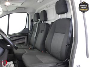 Ford Transit Custom VAN 2.0 TDCI 280 L1 MHEV TREND 130 - Foto 20