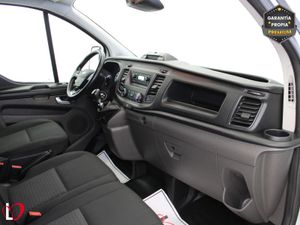Ford Transit Custom VAN 2.0 TDCI 280 L1 MHEV TREND 130 - Foto 19