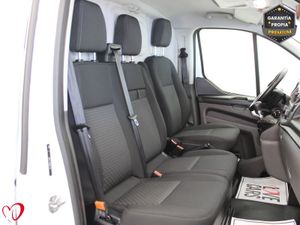 Ford Transit Custom VAN 2.0 TDCI 280 L1 MHEV TREND 130 - Foto 21