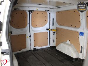Ford Transit Custom VAN 2.0 TDCI 280 L1 MHEV TREND 130 - Foto 9