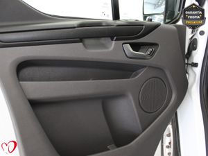 Ford Transit Custom VAN 2.0 TDCI 280 L1 MHEV TREND 130 - Foto 17