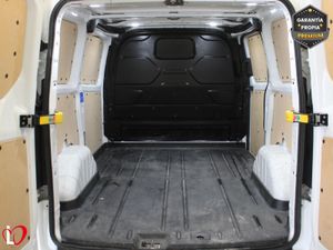 Ford Transit Custom VAN 2.0 TDCI 280 L1 MHEV TREND 130 - Foto 8