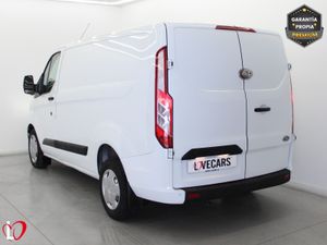 Ford Transit Custom VAN 2.0 TDCI 280 L1 MHEV TREND 130 - Foto 4