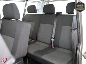 Volkswagen Transporter 2.0 TDI T6 COMBI 9 LARGA 110 - Foto 28