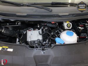 Volkswagen Transporter 2.0 TDI T6 COMBI 9 LARGA 110 - Foto 16