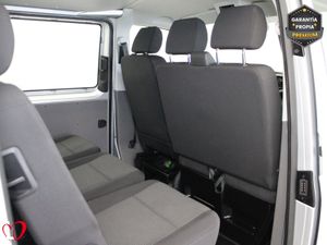 Volkswagen Transporter 2.0 TDI T6 COMBI 9 LARGA 110 - Foto 24