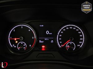 Volkswagen Transporter 2.0 TDI T6 COMBI 9 LARGA 110 - Foto 10