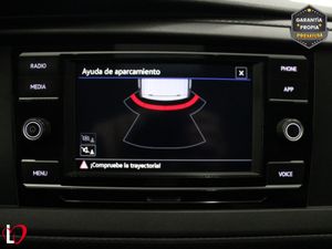 Volkswagen Transporter 2.0 TDI T6 COMBI 9 LARGA 110 - Foto 14