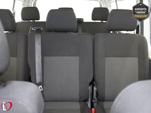 Volkswagen Transporter 2.0 TDI T6 COMBI 9 LARGA 110 - Foto 27