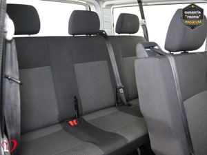 Volkswagen Transporter 2.0 TDI T6 COMBI 9 LARGA 110 - Foto 29