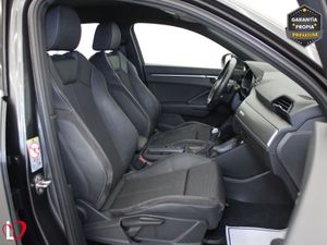 Audi Q3 S line 35 TDI 110kW (150CV) S tronic - Foto 21