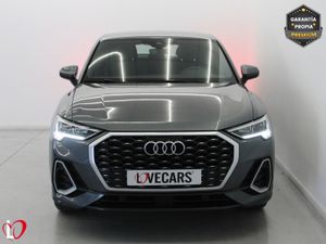 Audi Q3 S line 35 TDI 110kW (150CV) S tronic - Foto 55