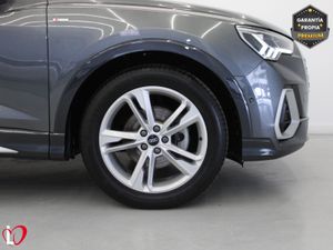 Audi Q3 S line 35 TDI 110kW (150CV) S tronic - Foto 14