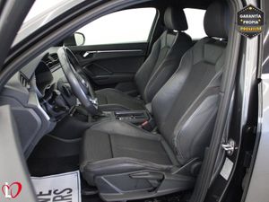Audi Q3 S line 35 TDI 110kW (150CV) S tronic - Foto 20