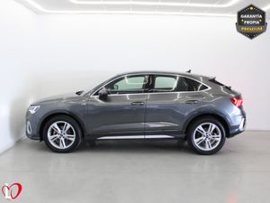 Audi Q3 S line 35 TDI 110kW (150CV) S tronic - Foto 56