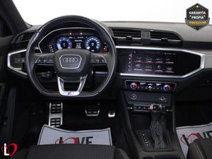 Audi Q3 S line 35 TDI 110kW (150CV) S tronic - Foto 38