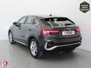Audi Q3 S line 35 TDI 110kW (150CV) S tronic - Foto 4