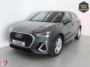 Audi Q3 S line 35 TDI 110kW (150CV) S tronic - Foto 3