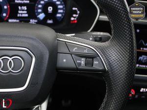 Audi Q3 S line 35 TDI 110kW (150CV) S tronic - Foto 44
