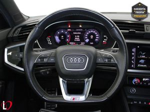 Audi Q3 S line 35 TDI 110kW (150CV) S tronic - Foto 41
