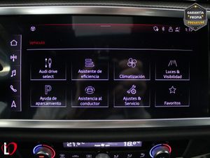 Audi Q3 S line 35 TDI 110kW (150CV) S tronic - Foto 8