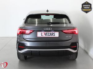 Audi Q3 S line 35 TDI 110kW (150CV) S tronic - Foto 57